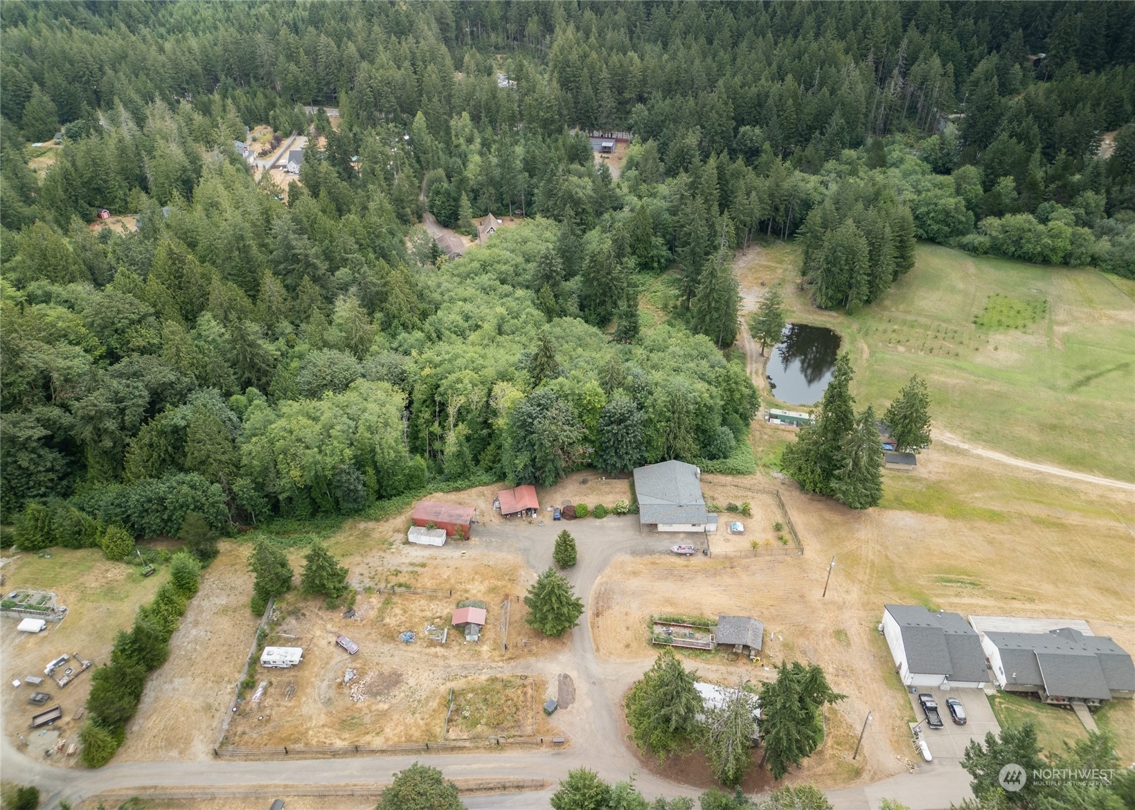 Silver Ln, Port Orchard, WA 98367
