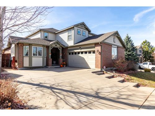 2917 S Lisbon Way, Aurora, CO, 80013 | Card Image