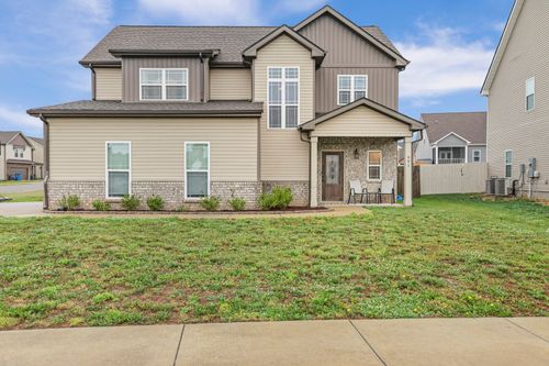991 Cherry Blossom Ln, Clarksville, TN, 37040-6240 | Card Image