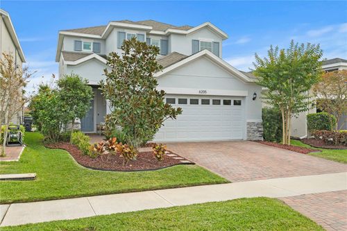 6205 Voyagers Place, APOLLO BEACH, FL, 33572 | Card Image