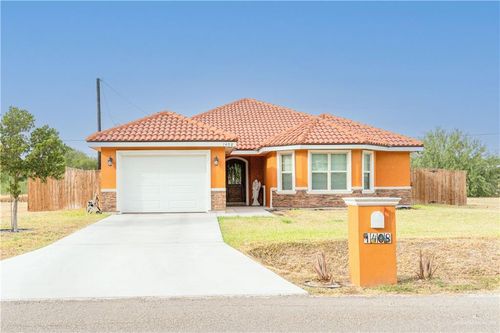 1408 Royola St, Mission, TX, 78572-8425 | Card Image