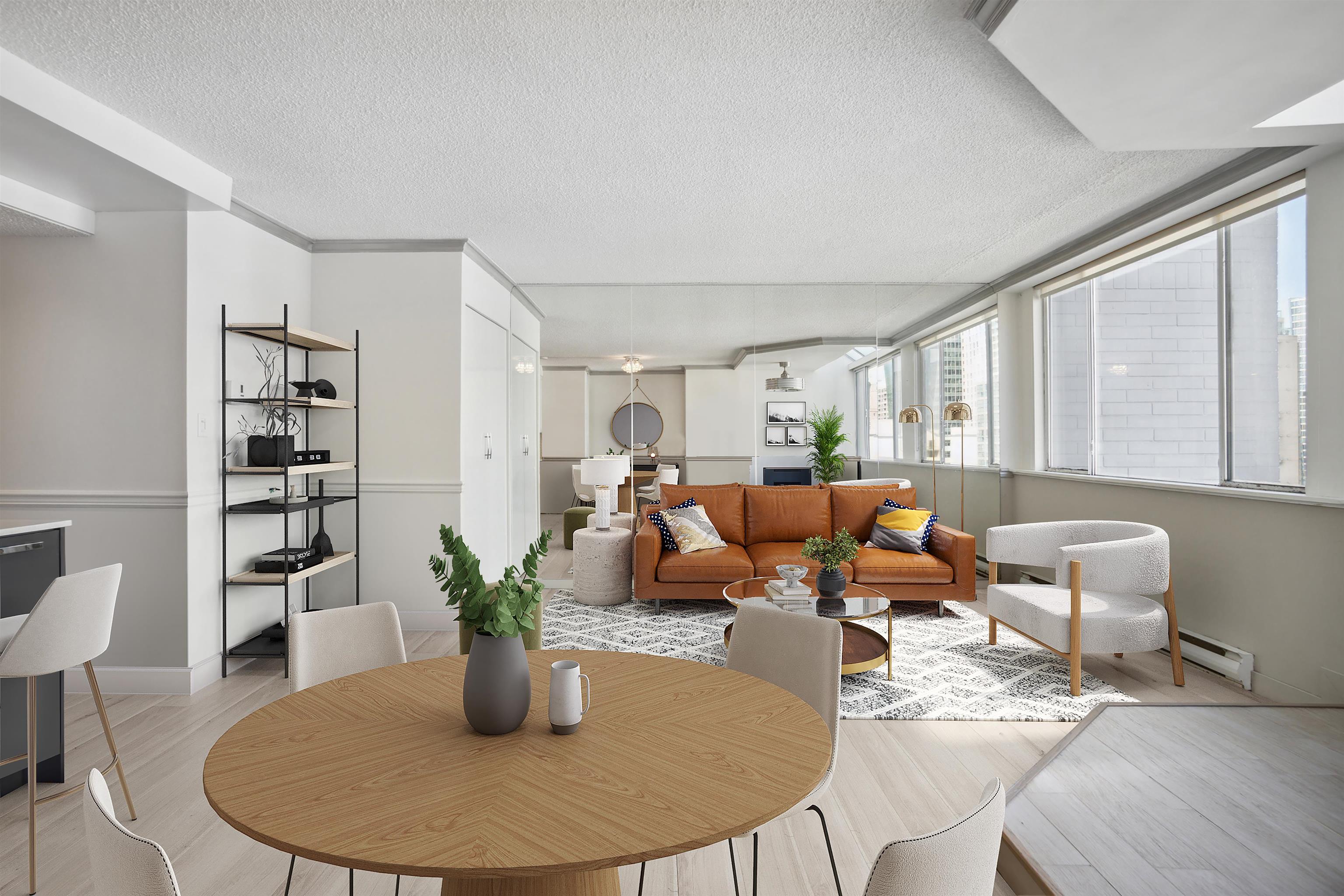 Residential in Vancouver 3