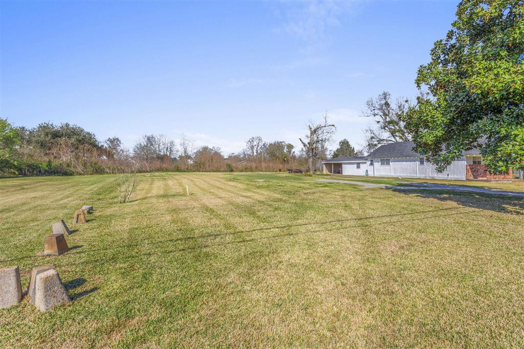 Land in Lake Charles