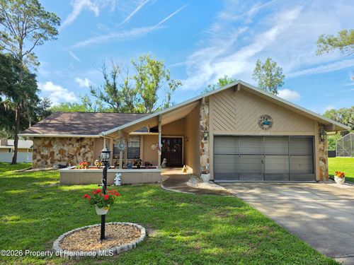 24088 Eppley Dr, Brooksville, FL, 34601-5225 | Card Image