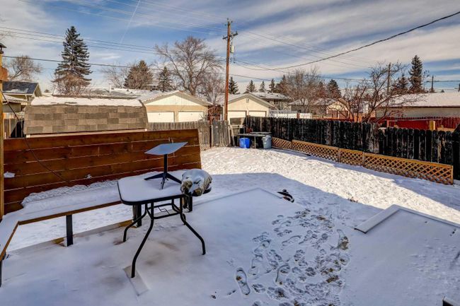 464 Malvern Close Ne, Home with 4 bedrooms, 2 bathrooms and 2 parking in Calgary AB | Image 28
