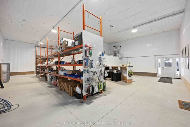 329 Parkhill Dr, Home with 0 bedrooms, 1 bathrooms and null parking in Thedford ON | Image 8