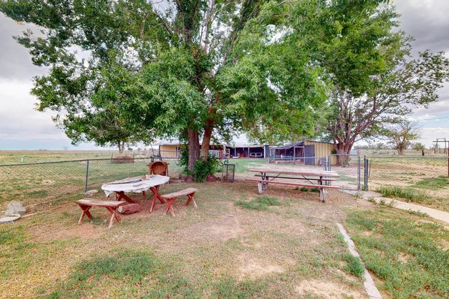 10 E Howell Rd, House other with 3 bedrooms, 2 bathrooms and null parking in Estancia NM | Image 38