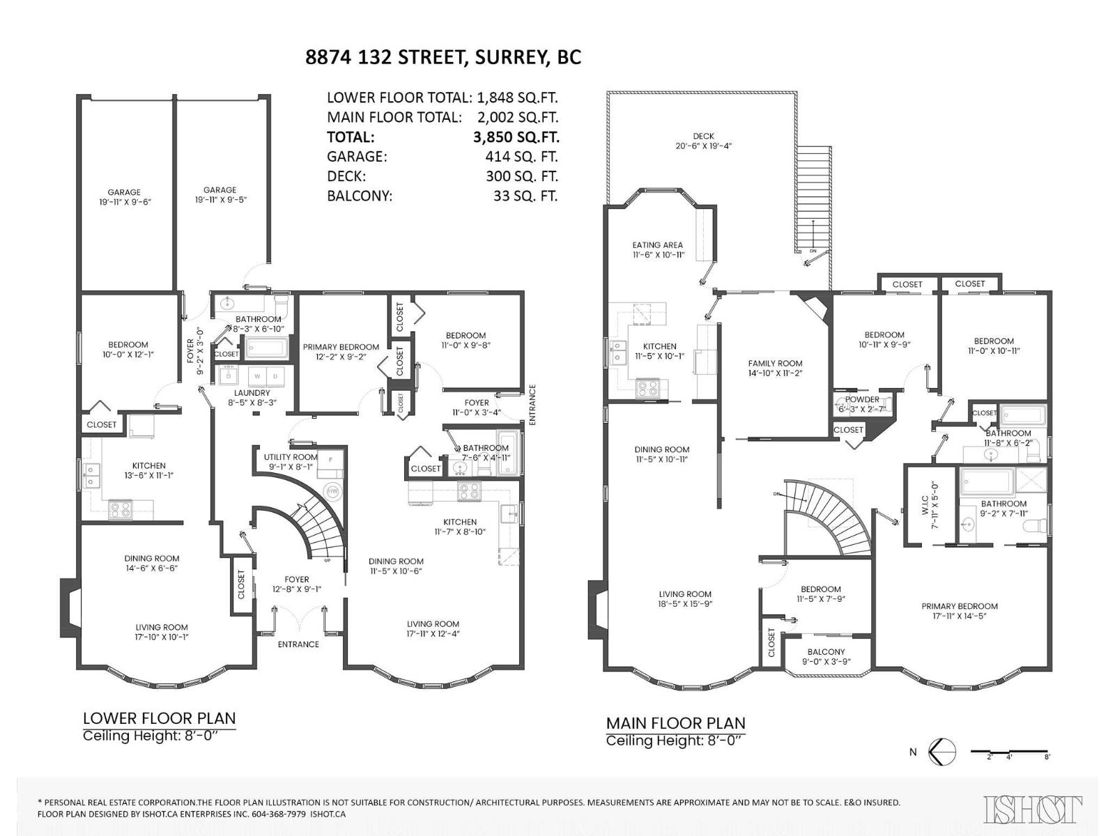 Residential in Surrey 4