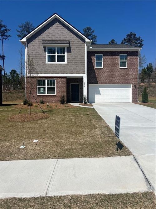 2218 Argento Cir, Dacula, GA, 30019-2834 | Card Image