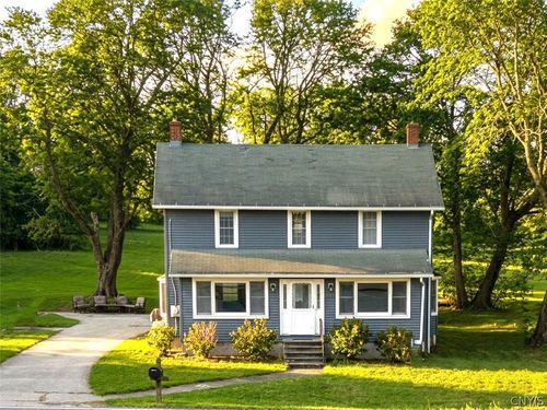 5017 W Lake Rd, Auburn, NY, 13021-1161 | Card Image