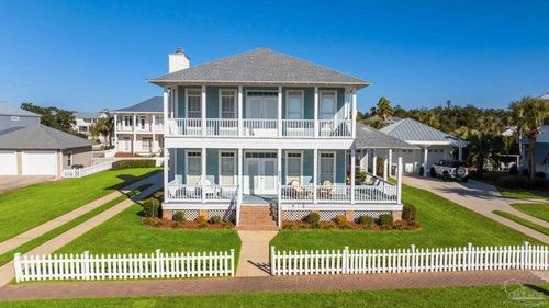 4030 Landfall Dr, Pensacola, FL, 32507-9294 | Card Image