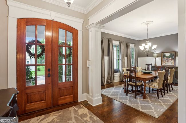 194 Locust St Nw, House other with 4 bedrooms, 4 bathrooms and 2 parking in Marietta GA | Image 4