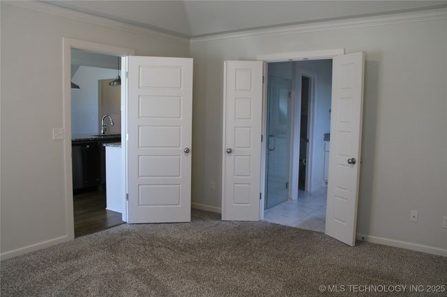 7906 Chestnut Ave, House other with 3 bedrooms, 2 bathrooms and null parking in Broken Arrow OK | Image 17