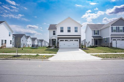 8587 Erie Loop, Canal Winchester, OH, 43110-3552 | Card Image