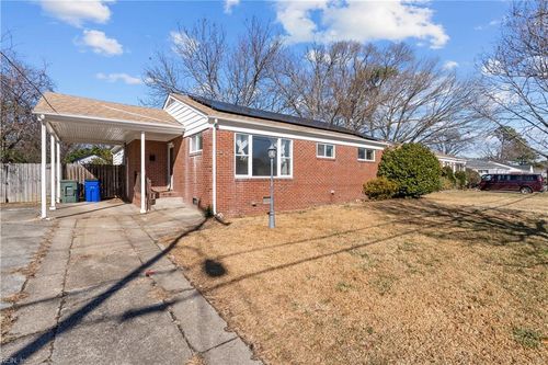 8309 Nathan Avenue, Norfolk, VA, 23518 | Card Image