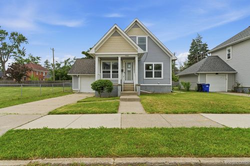 4783 Wayburn St, Detroit, MI, 48224-3224 | Card Image