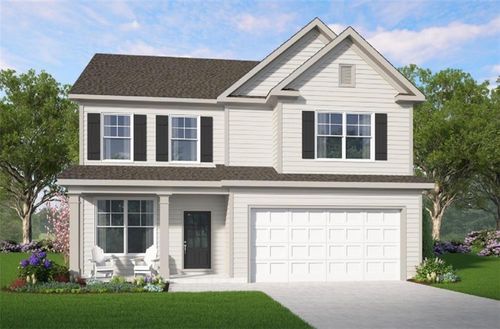 104 Bluefin Street, Adairsville, GA, 30103 | Card Image