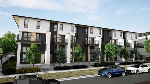 809-155 Crimson Ridge Place Nw, Calgary, AB, T3L2M4 | Card Image
