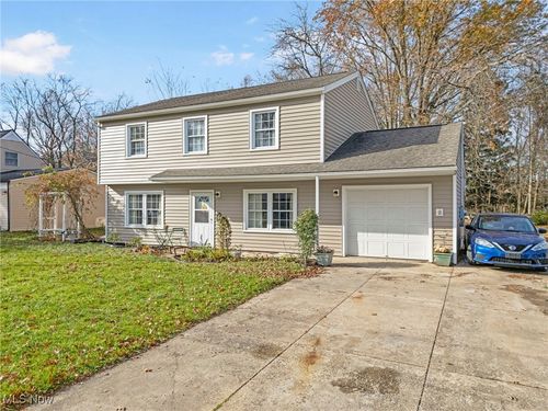 3853 Morley Drive, Kent, OH, 44240 | Card Image