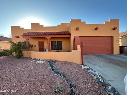 640 Desert Canyon Rd, Wickenburg, AZ, 85390-3391 | Card Image