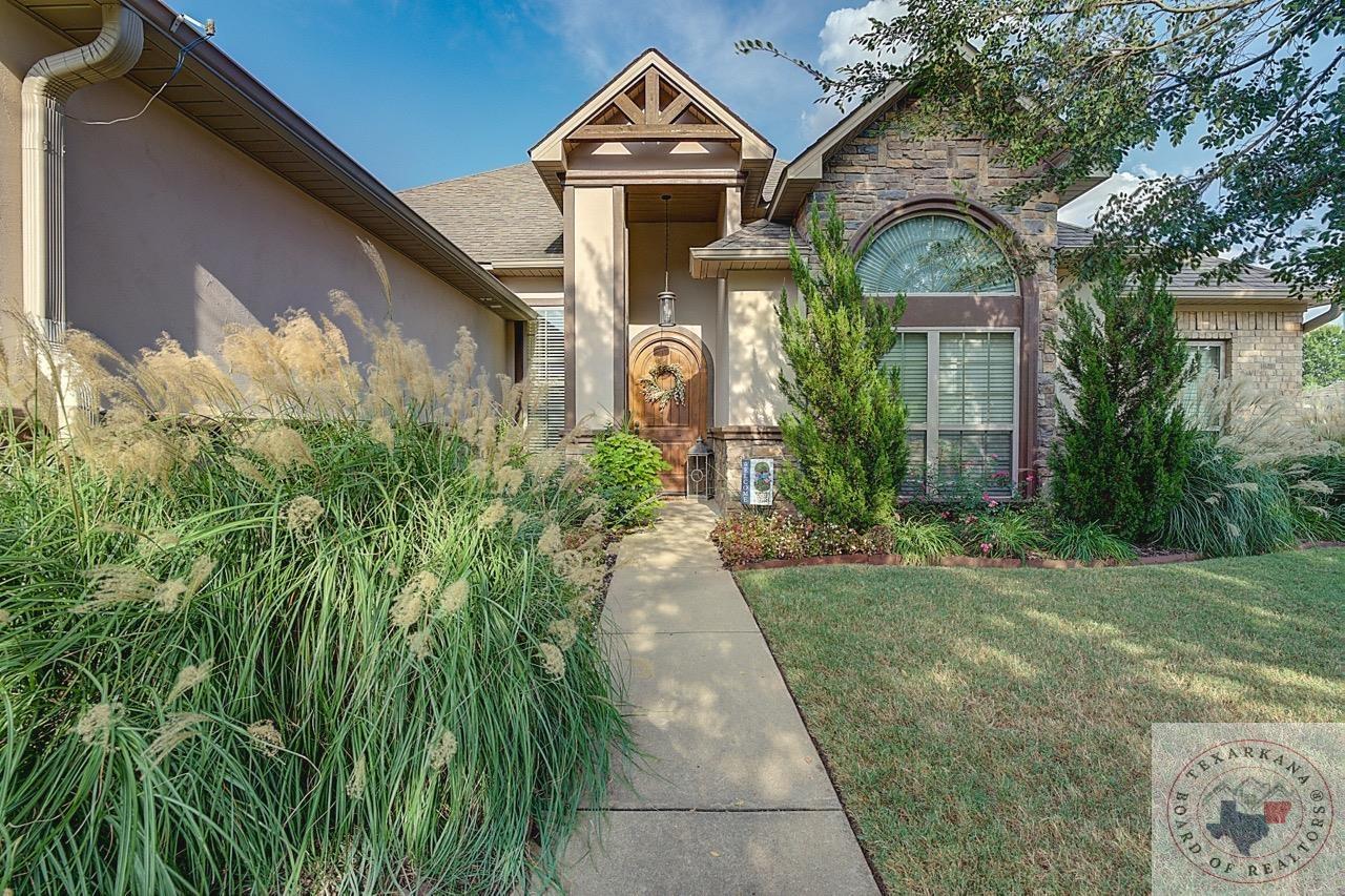 Palisades Dr, Texarkana, TX 75503
