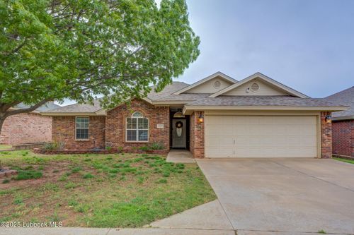 5516 101st Pl, Lubbock, TX, 79424-6415 | Card Image