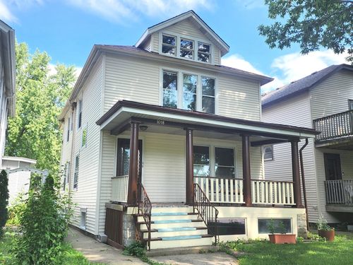 2-1018 S Maple Avenue, Oak Park, IL, 60304 | Card Image