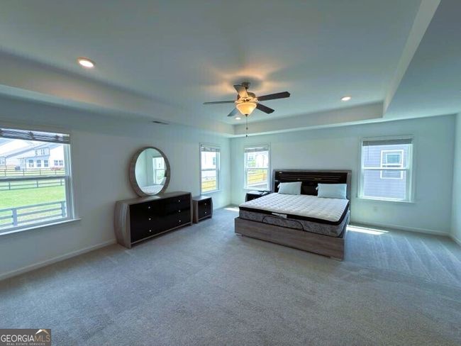 4935 Bellehurst Ln, House other with 5 bedrooms, 4 bathrooms and 2 parking in Cumming GA | Image 29