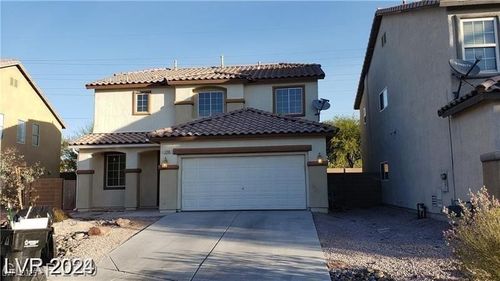 3208 Aspinwall Ct, North Las Vegas, NV, 89081-6531 | Card Image