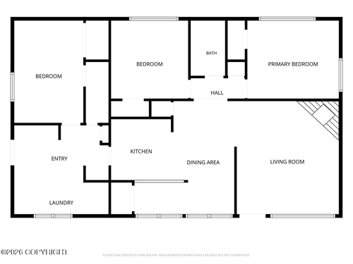 2389 E 47th Ct, Anchorage, AK, 99507-1028 | Card Image