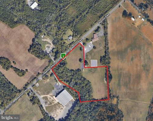 240 Old Marlton Pike, Medford, NJ, 08055-8768 | Card Image