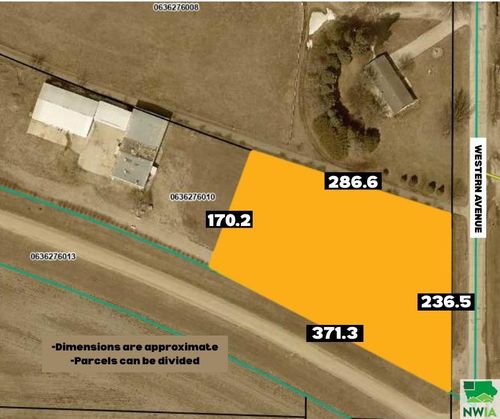 1130 Western Ave, Sheldon, IA, 51201-1900 | Card Image