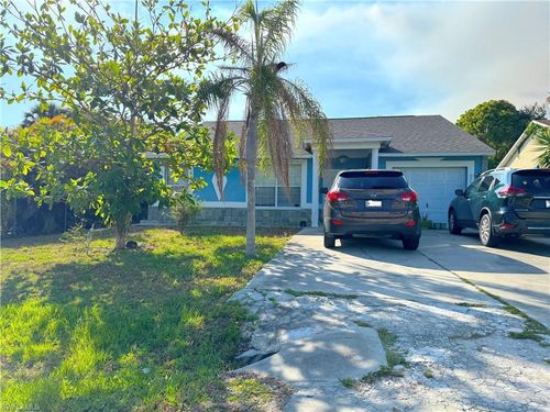 5353 Martin St, NAPLES, FL, 34113-7864 | Card Image