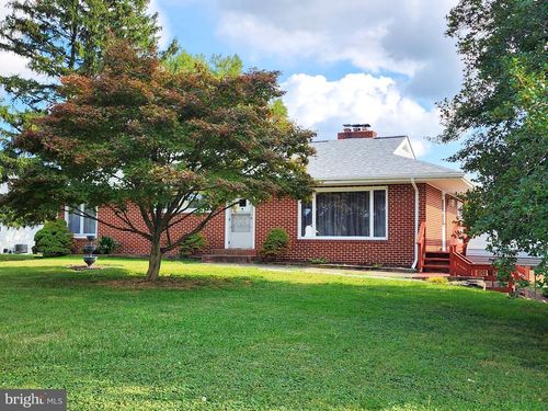 1727 Jarrettsville Rd, JARRETTSVILLE, MD, 21084-1523 | Card Image