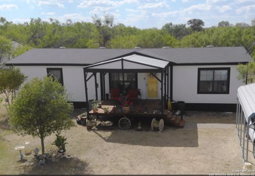 694 Las Palomas Dr, Lytle, TX, 78052-3568 | Card Image