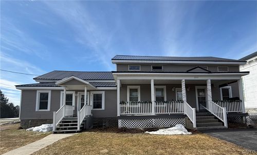 8099/8101 County Route 75, Ellisburg, NY, 13636 | Card Image