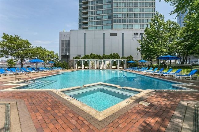APT-110 - 20 2 Nd St, Condo with 1 bedrooms, 1 bathrooms and null parking in Jersey City NJ | Image 18