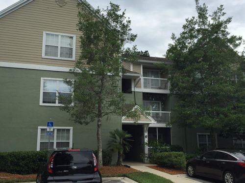 122-7701 Timberlin Park Blvd, JACKSONVILLE, FL, 32256-5436 | Card Image