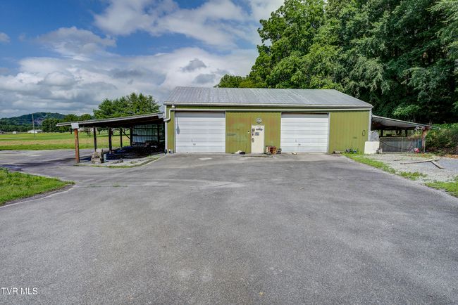 337 Highway 107, House other with 3 bedrooms, 2 bathrooms and null parking in Jonesborough TN | Image 27