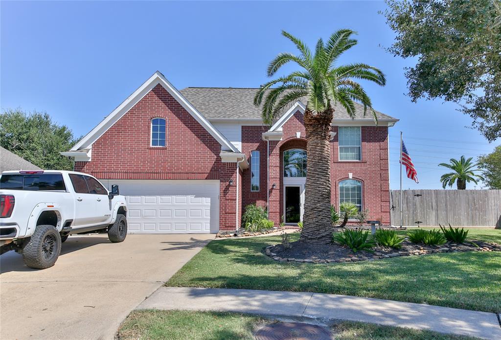 Everglades Dr, Deer Park, TX 77536
