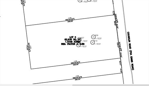 5 Coughlin Rd, North Oxford, MA, 01537-1216 | Card Image