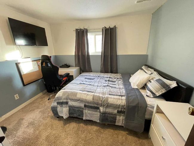 186 Sutherland Avenue, House other with 4 bedrooms, 2 bathrooms and 2 parking in Hinton AB | Image 23