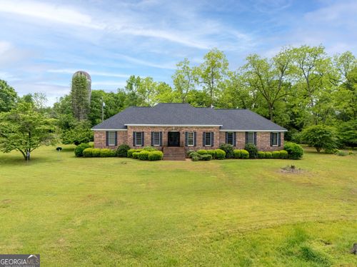 318 Sharon Rd Ne, Crawfordville, GA, 30631-3000 | Card Image