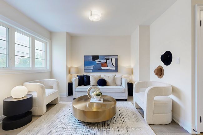 4285 Major Mackenzie Dr E, House attached with 4 bedrooms, 3 bathrooms and 1 parking in Markham ON | Image 5