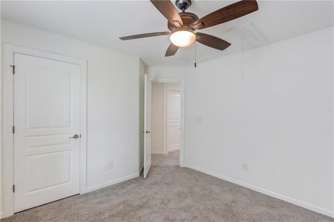 7653 Legacy Rd, House other with 4 bedrooms, 3 bathrooms and null parking in Flowery Branch GA | Image 33
