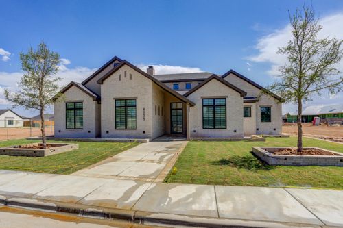 4005 149th St, Lubbock, TX, 79423-6337 | Card Image