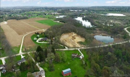 0 31 Mile Rd, Washington, MI, 48095 | Card Image