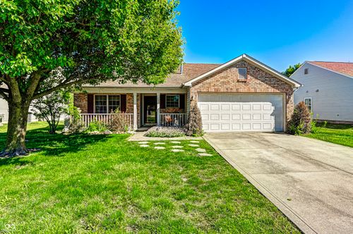 986 Youngs Creek Drive, Franklin, IN, 46131 | Card Image
