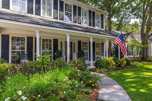 1285 Horseshoe Bnd, Mount Pleasant, SC, 29464-7406 | Card Image
