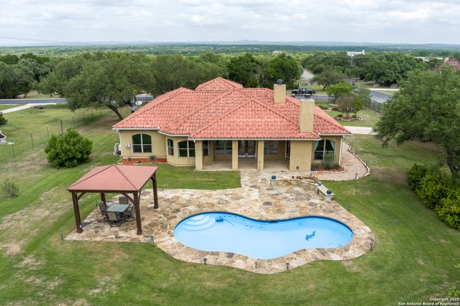 460 Lantana Vw, House other with 3 bedrooms, 3 bathrooms and null parking in Spring Branch TX | Image 43